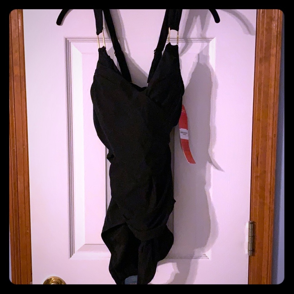 Spanx Whittle Waistline One-Piece